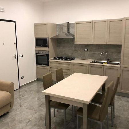 13 Minuti Dal Centro Bed and Breakfast Reggio Calabria Exterior foto