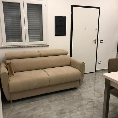 13 Minuti Dal Centro Bed and Breakfast Reggio Calabria Exterior foto