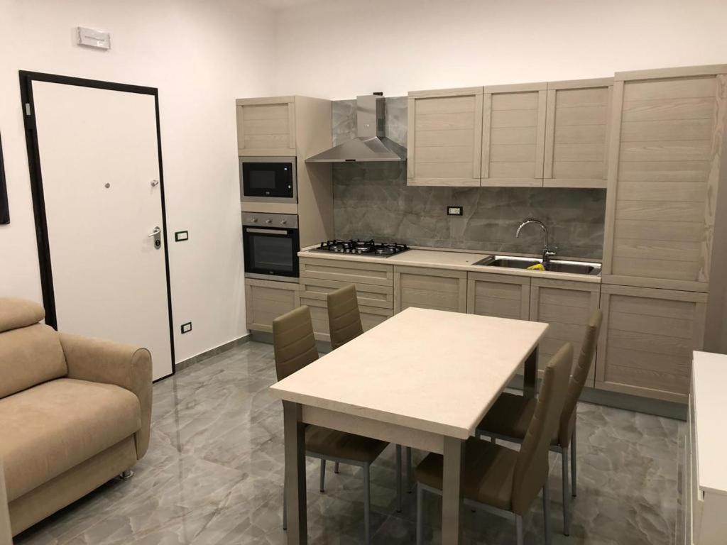 13 Minuti Dal Centro Bed and Breakfast Reggio Calabria Exterior foto
