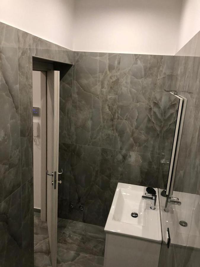 13 Minuti Dal Centro Bed and Breakfast Reggio Calabria Exterior foto