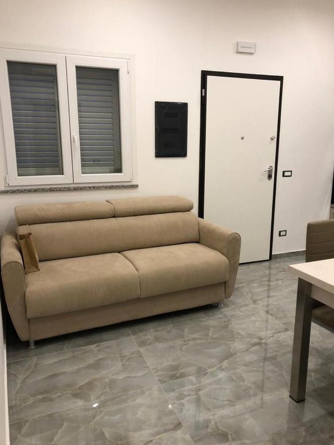 13 Minuti Dal Centro Bed and Breakfast Reggio Calabria Exterior foto