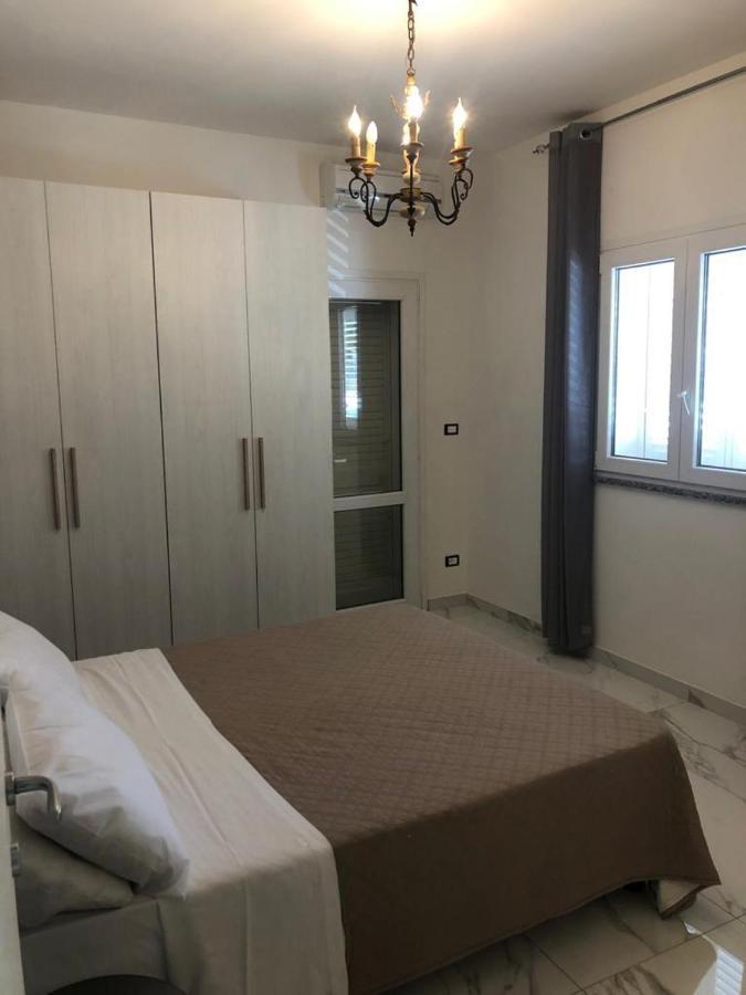 13 Minuti Dal Centro Bed and Breakfast Reggio Calabria Exterior foto