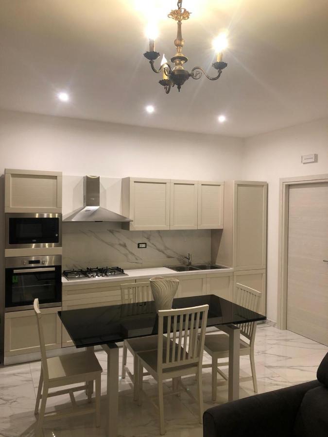 13 Minuti Dal Centro Bed and Breakfast Reggio Calabria Exterior foto