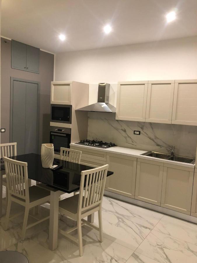 13 Minuti Dal Centro Bed and Breakfast Reggio Calabria Exterior foto