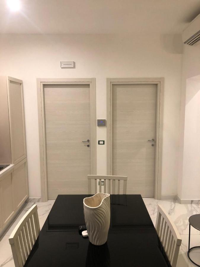 13 Minuti Dal Centro Bed and Breakfast Reggio Calabria Exterior foto