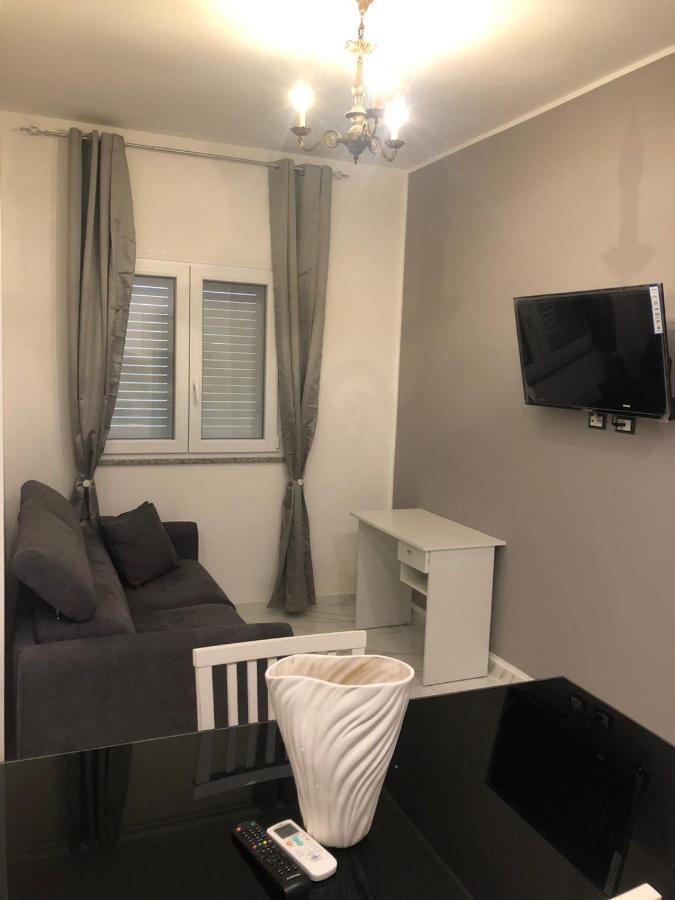 13 Minuti Dal Centro Bed and Breakfast Reggio Calabria Exterior foto