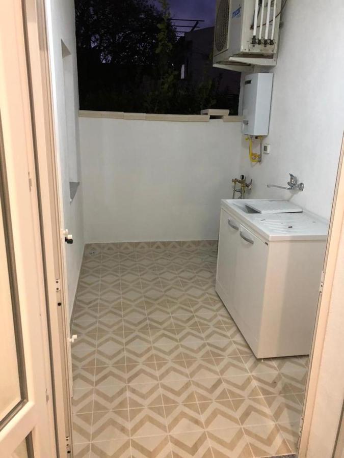 13 Minuti Dal Centro Bed and Breakfast Reggio Calabria Exterior foto