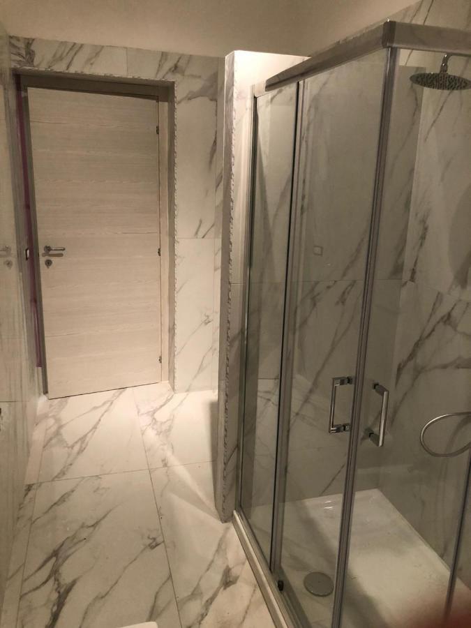 13 Minuti Dal Centro Bed and Breakfast Reggio Calabria Exterior foto